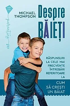 Despre baieti