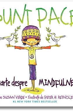 Sunt Pace: O Carte despre Mindfulness