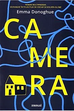 Camera - Emma Donoghue