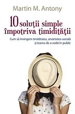 10 solutii simple impotriva timiditatii