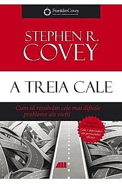 A treia cale - Ed. ll