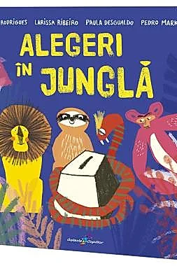Alegeri in jungla