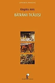 Batranii ticalosi