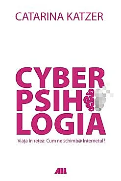 Cyberpsihologia