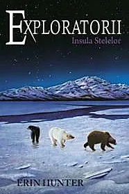 Exploratorii Vol. 6 Insula stelelor
