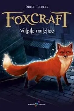 Foxcraft Vol. 1 Vulpile malefice