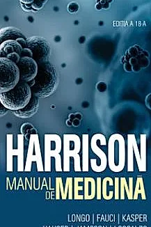 Harrison. Manual de medicina