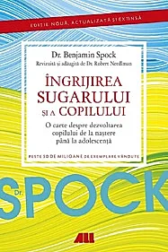 Ingrijirea sugarului si copilului