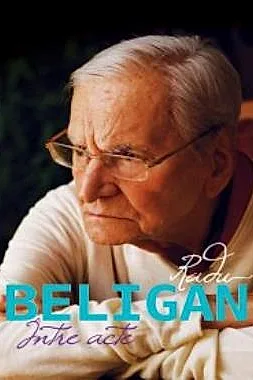 Intre acte - Radu Beligan