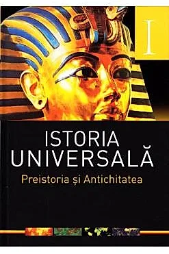 Istoria Universala Vol. 1