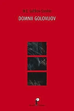 Domnii Golovliov