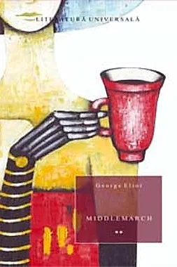 Middlemarch Vol. 2