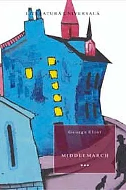 Middlemarch Vol.3