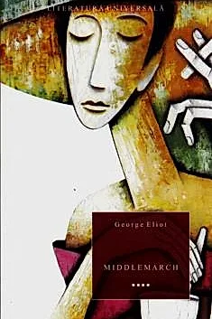 Middlemarch Vol. 4
