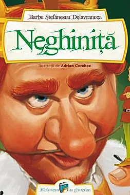 Neghinita
