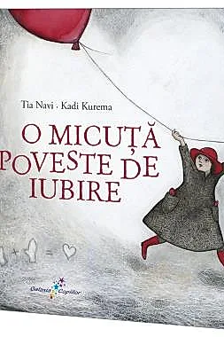 O micuta poveste de iubire