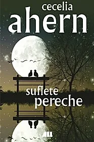 Suflete pereche - Ed. V necartonat