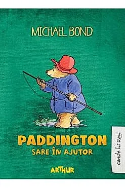 Paddington sare in ajutor