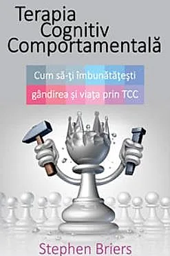 Terapia cognitiv comportamentala