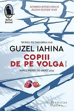 Copiii de pe Volga