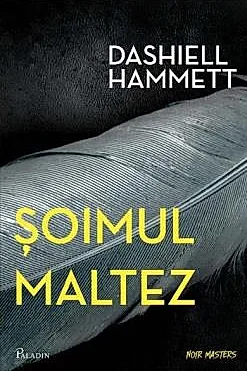 Soimul maltez - Dashiell Hammett
