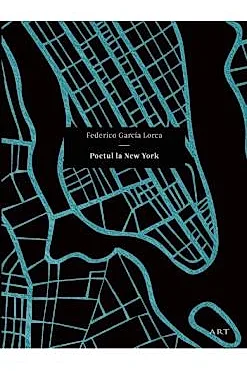 Poetul la New York
