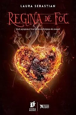 Regina de foc