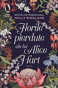 Florile pierdute ale lui Alice Hart