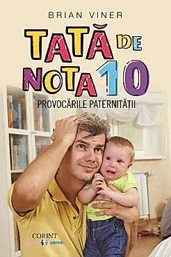Tata de nota 10