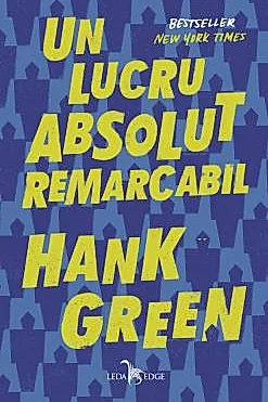 Un lucru absolut remarcabil