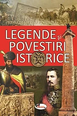 Legende si povestiri istorice