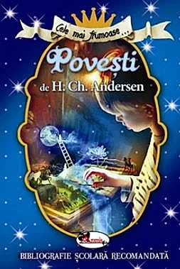 Cele mai frumoase povesti de Andersen
