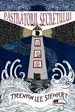 Pastratorii secretului