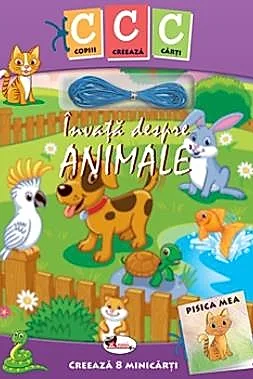 Invata despre animale