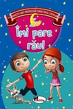 Imi pare rau