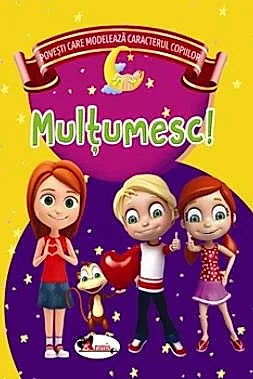 Multumesc