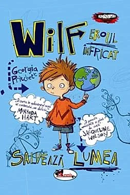 Wilf, eroul infricat