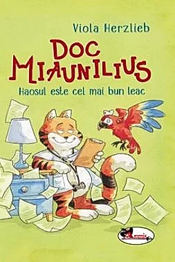 Doc Miaunilius