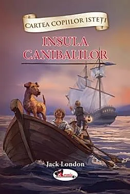 Insula canibalilor
