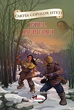 Fiul lupului
