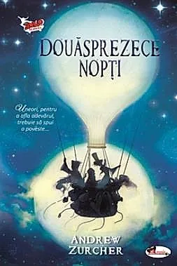 Douasprezece nopti