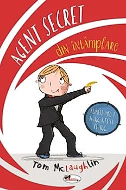 Agent secret din intamplare