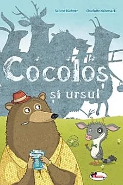 Cocolos si ursul