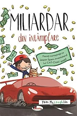 Miliardar din intamplare