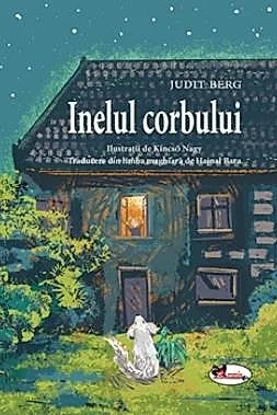 Inelul corbului