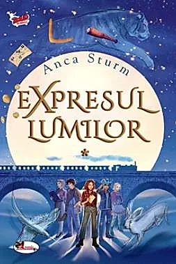 Expresul lumilor Vol. 1