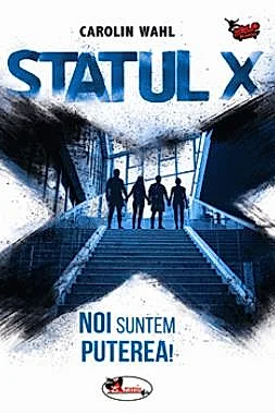Statul X