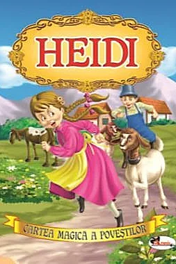 Heidi