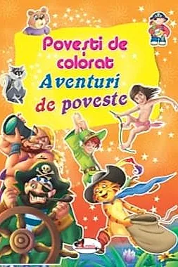 Aventuri de poveste