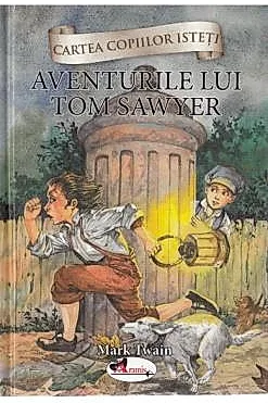 Aventurile lui Tom Sawyer